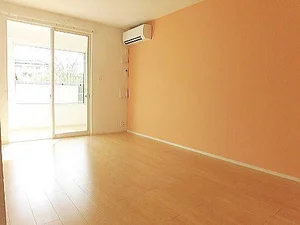 宮城県のマンスリーマンション・ウィークリーマンション「ヴァンベール 102・洋室(No.1322085)」メイン画像