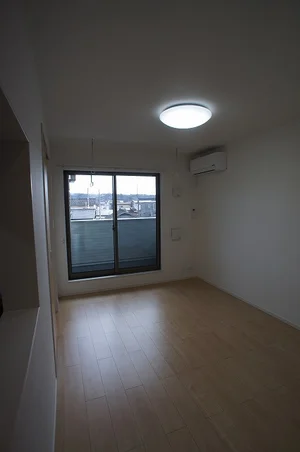 のマンスリーマンション・ウィークリーマンション「ウィステリア 202・洋室(No.1322086)」メイン画像