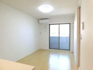 仙台市青葉区のマンスリーマンション・ウィークリーマンション「アパパネⅡ 102・洋室(No.1322088)」メイン画像