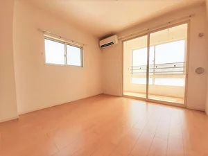 のマンスリーマンション・ウィークリーマンション「イリーデ成田 205・洋室(No.1322094)」メイン画像