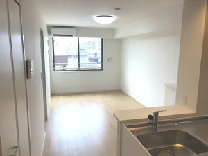 仙台市青葉区のマンスリーマンション・ウィークリーマンション「スカイコート 304・洋室(No.1322095)」メイン画像