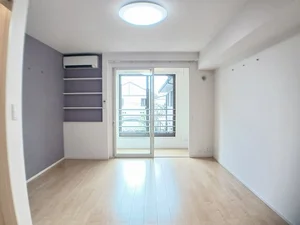 名取駅（宮城県）のマンスリーマンション・ウィークリーマンション「ミ・アモーレジデンス 203・洋室(No.1322096)」メイン画像