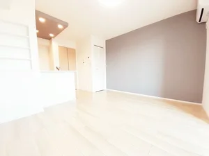 のマンスリーマンション・ウィークリーマンション「キャトルセゾン 205・洋室(No.1322098)」メイン画像