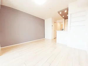 のマンスリーマンション・ウィークリーマンション「キャトルセゾン 102・洋室(No.1322099)」メイン画像