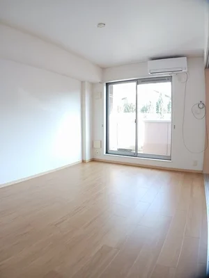 のマンスリーマンション・ウィークリーマンション「ルネサンス　サルタＢ 103・洋室(No.1322109)」メイン画像