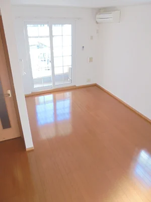 那須塩原市のマンスリーマンション・ウィークリーマンション「アヴァンシアＣ 101・洋室(No.1322110)」メイン画像