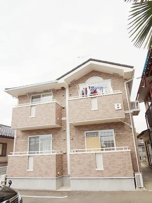 のマンスリーマンション・ウィークリーマンション「ジャン　ノーブル　Ｂ 101・洋室(No.1322111)」メイン画像