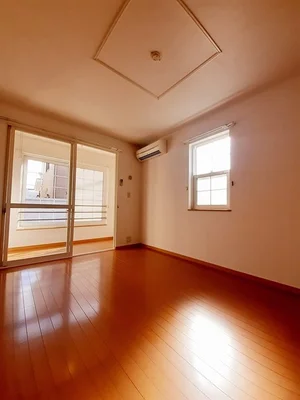 のマンスリーマンション・ウィークリーマンション「ニューラフィネＡ 101・洋室(No.1322112)」メイン画像