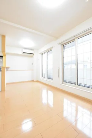 のマンスリーマンション・ウィークリーマンション「ファイン・ビレッチⅢ 203・洋室(No.1322115)」メイン画像