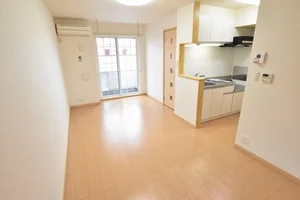 のマンスリーマンション・ウィークリーマンション「コムフォートＫ 103・洋室(No.1322116)」メイン画像