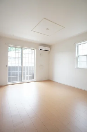 のマンスリーマンション・ウィークリーマンション「リヴィエール 101・洋室(No.1322120)」メイン画像