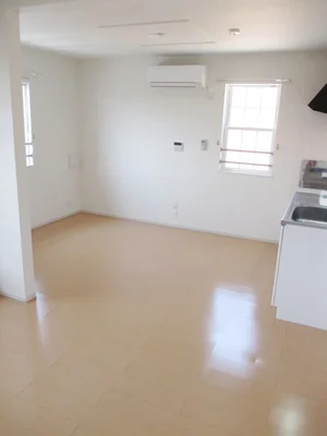 のマンスリーマンション・ウィークリーマンション「バロン　アン 201・LDK(No.1322121)」メイン画像