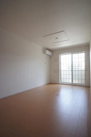 のマンスリーマンション・ウィークリーマンション「エフォートＢ 102・洋室(No.1322122)」メイン画像