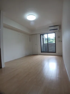 のマンスリーマンション・ウィークリーマンション「ブライトヒルズＡ 202・洋室(No.1322125)」メイン画像