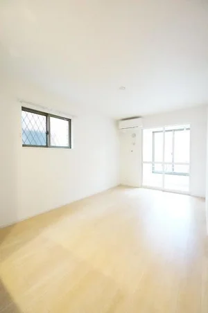 のマンスリーマンション・ウィークリーマンション「ヴィラ・エクセレンス　Ａ 105・洋室(No.1322126)」メイン画像