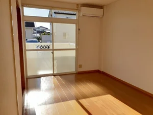 のマンスリーマンション・ウィークリーマンション「ニューシティアクティブ 102・洋室(No.1322133)」メイン画像