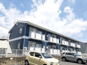 常陸多賀駅（茨城県）のマンスリーマンション・ウィークリーマンション「ニューシティサワハタ 205・和室(No.1322134)」メイン画像