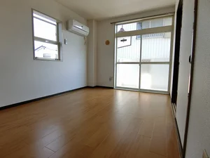 日立市のマンスリーマンション・ウィークリーマンション「クリエイティブフォー 101・洋室(No.1322135)」メイン画像