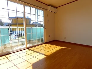 のマンスリーマンション・ウィークリーマンション「クレストール１０３７Ｂ 102・洋室(No.1322139)」メイン画像