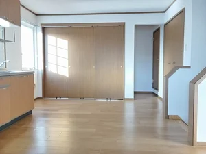 日立駅（茨城県）のマンスリーマンション・ウィークリーマンション「ヴィラ・フォレスト 201・洋室(No.1322141)」メイン画像