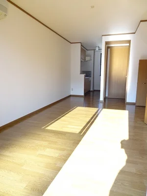 のマンスリーマンション・ウィークリーマンション「プラティークＢ 103・洋室(No.1322142)」メイン画像