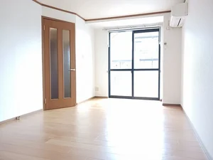 茨城県のマンスリーマンション・ウィークリーマンション「プラティークＢ 103・洋室(No.1322142)」メイン画像