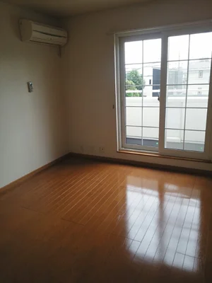 のマンスリーマンション・ウィークリーマンション「ラスターポイントⅤ 201・洋室(No.1322146)」メイン画像