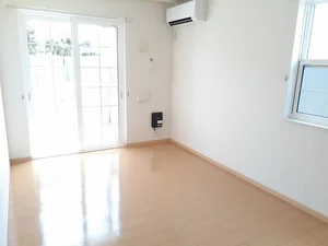 那珂郡東海村のマンスリーマンション・ウィークリーマンション「クリアネス　Ⅲ 101・洋室(No.1322147)」メイン画像