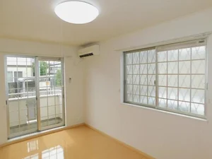 のマンスリーマンション・ウィークリーマンション「クレメント 101・洋室(No.1322148)」メイン画像