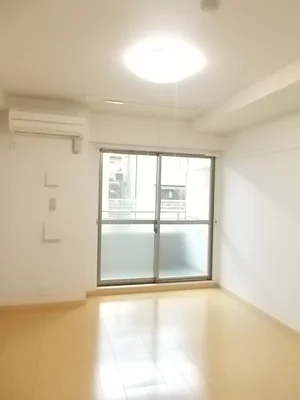 のマンスリーマンション・ウィークリーマンション「プレッソ　Ｓ．Ｒ．Ｗ 108・洋室(No.1322150)」メイン画像