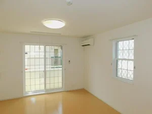 のマンスリーマンション・ウィークリーマンション「サニー・プレイス 105・洋室(No.1322151)」メイン画像