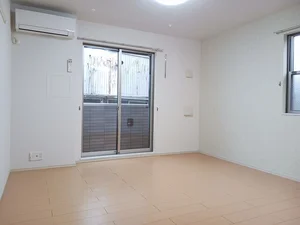 高萩市のマンスリーマンション・ウィークリーマンション「カーサ・セレノ 103・洋室(No.1322152)」メイン画像