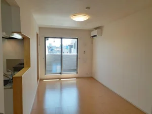 のマンスリーマンション・ウィークリーマンション「Ｐａｌｅｃｅ　Ｎｏｖａ 303・洋室(No.1322155)」メイン画像