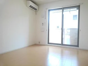 のマンスリーマンション・ウィークリーマンション「アニメート 101・洋室(No.1322156)」メイン画像