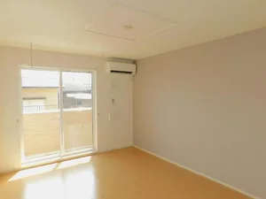 のマンスリーマンション・ウィークリーマンション「ＶＩＬＬＡ　ＣＯＵＲＴ　ＭＫ 103・洋室(No.1322157)」メイン画像