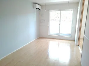 のマンスリーマンション・ウィークリーマンション「ル・ジャルダン・アムール　Ⅱ 202・洋室(No.1322161)」メイン画像