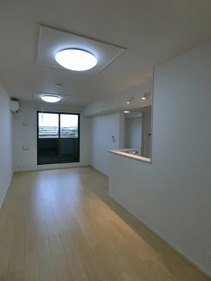 のマンスリーマンション・ウィークリーマンション「カーサ　ヴィアンコ　ネロ 302・洋室(No.1322162)」メイン画像