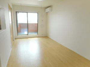 のマンスリーマンション・ウィークリーマンション「フレアコート 305・洋室(No.1322164)」メイン画像