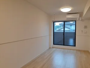 のマンスリーマンション・ウィークリーマンション「カーサ　アリエッタ 203・洋室(No.1322167)」メイン画像