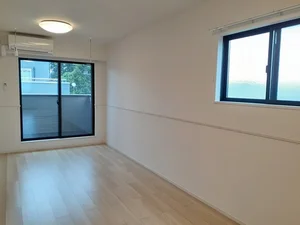 のマンスリーマンション・ウィークリーマンション「カーサ　アリエッタ 201・洋室(No.1322168)」メイン画像