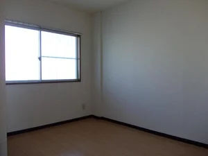 のマンスリーマンション・ウィークリーマンション「エムハイツ 202・洋室(No.1322174)」メイン画像