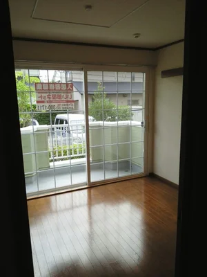 独立行政法人労働者健康安全機構　千葉労災病院周辺のマンスリーマンション・ウィークリーマンション「グリーンハイツイマイ７ 101・洋室(No.1322175)」メイン画像