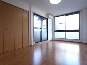 のマンスリーマンション・ウィークリーマンション「セルカーサ 202・洋室(No.1322179)」メイン画像