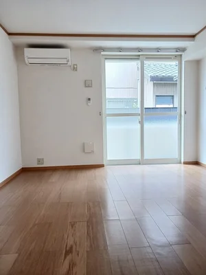 市原市のマンスリーマンション・ウィークリーマンション「ピュア・マリーンＢ 102・洋室(No.1322181)」メイン画像