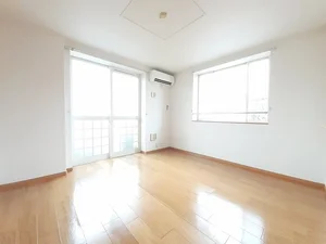 のマンスリーマンション・ウィークリーマンション「カーサプラシードＡ 203・洋室(No.1322182)」メイン画像