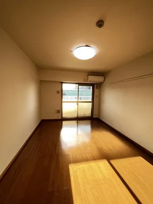 のマンスリーマンション・ウィークリーマンション「Ｋ・ブローテ・柏の葉Ａ 405・洋室(No.1322183)」メイン画像