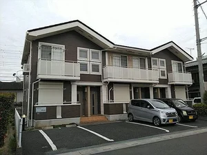 埼玉県立大学周辺のマンスリーマンション・ウィークリーマンション「アルパ 203・洋室(No.1322185)」メイン画像