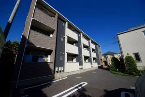 東川口駅（埼玉県）のマンスリーマンション・ウィークリーマンション「リヴィエール　プレ 302・洋室(No.1322192)」メイン画像