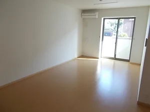 旭市のマンスリーマンション・ウィークリーマンション「ユニゾン　Ⅰ 103・洋室(No.1322194)」メイン画像