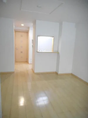 北柏駅（千葉県）のマンスリーマンション・ウィークリーマンション「パープルコート・アゼリア 105・洋室(No.1322196)」メイン画像